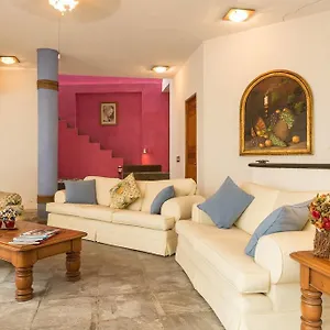 Bed and breakfast Casa La Columna