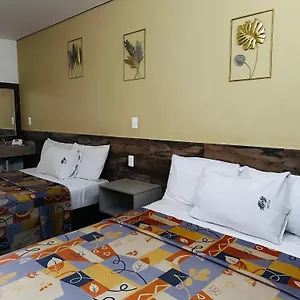 Teresita Hotel Heroica Puebla de Zaragoza
