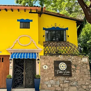 Bed and breakfast Lola - Adults Only