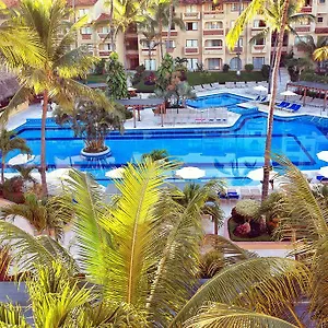 Resort Canto Del Sol