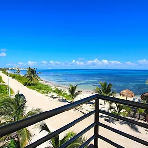 Arrecifes Costamaya Hotel Mahahual